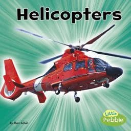 Helicopters 9781515773047