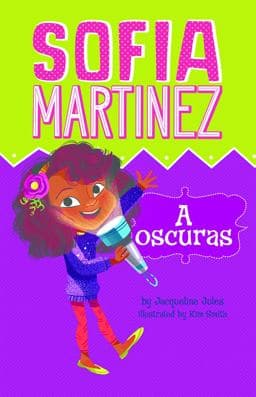 A Oscuras 9781515824565