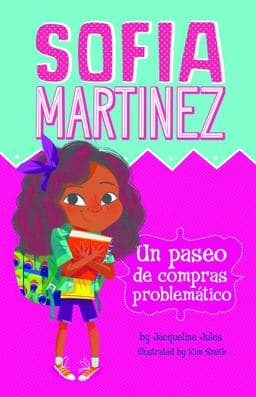 Un Paseo de Compras Problemático 9781515824619