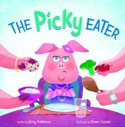 The Picky Eater 9781515829423