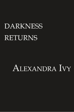 Darkness Returns 9781516108459