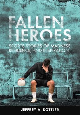 Fallen Heroes 9781516538744