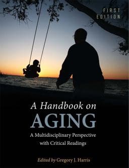 A Handbook on Aging 9781516562930
