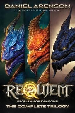 Requiem for Dragons 9781516824786