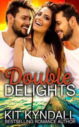 Double Delights 9781516921737