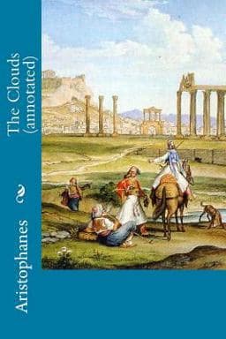 The Clouds (annotated) 9781517135225