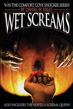 Wet Screams 9781517269395