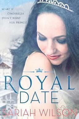 Royal Date 9781517308827