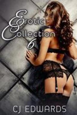 Erotic Collection 6 9781517447748