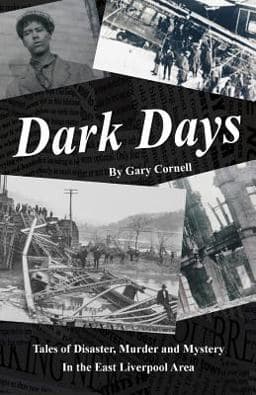 Dark Days 9781517586263