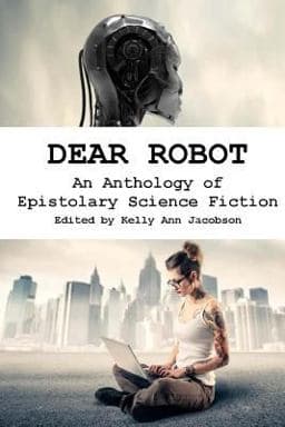 Dear Robot 9781517601966