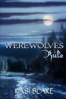 Werewolves Rule 9781517657543