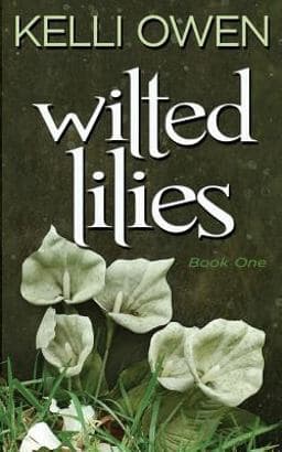 Wilted Lilies 9781517662158