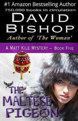 The Maltese Pigeon 9781517671372