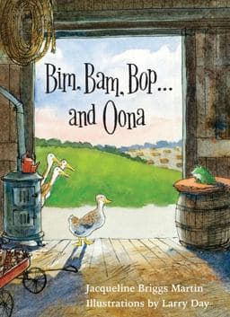 Bim, Bam, Bop ... and Oona 9781517903954