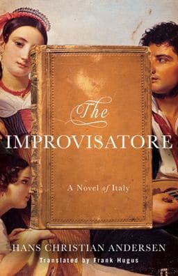The Improvisatore 9781517903978