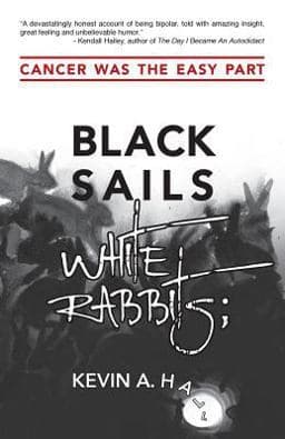 Black Sails White Rabbits 9781518809880