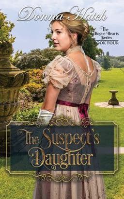 The Suspect's Daughter 9781519395900