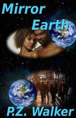 Mirror Earth 9781519580610