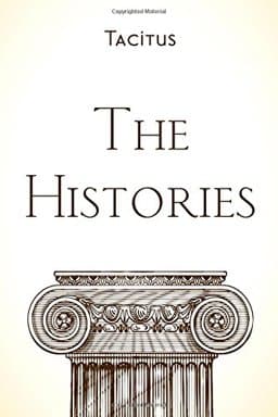 The Histories 9781519656285