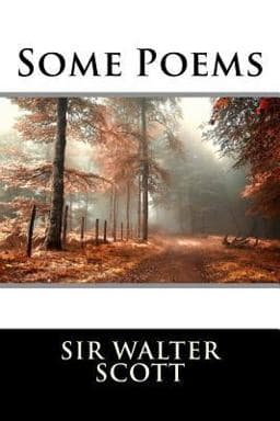 Some Poems 9781519675606