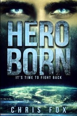 Hero Born 9781519690135