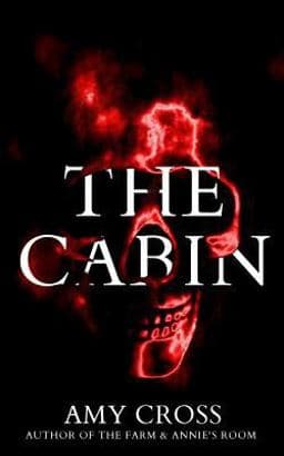 The Cabin 9781520707198