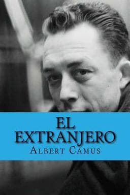 El Extranjero (Spanish Edition) 9781522718222