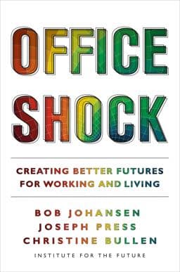 Office Shock 9781523003686