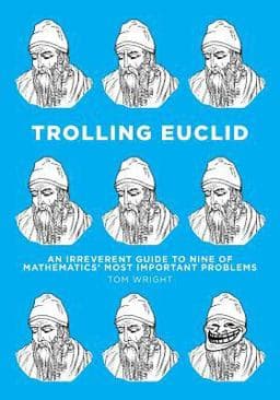 Trolling Euclid 9781523466467