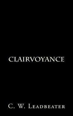 Clairvoyance 9781523643745