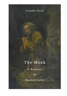 The Monk 9781523701469
