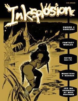 Inksplosion 9781523717996