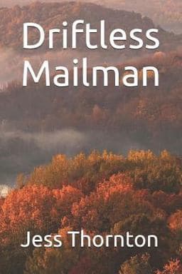 Driftless Mailman 9781523806713