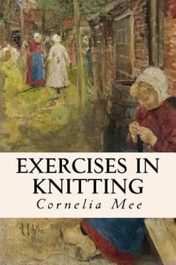 Exercises in Knitting 9781523848324