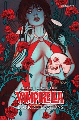 Vampirella 9781524127053