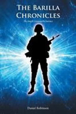 The Barilla Chronicles 9781524615024