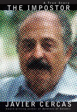 The Impostor 9781524732813