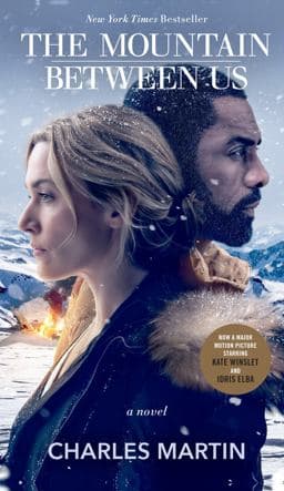 The Mountain Between Us (Movie Tie-In) 9781524763220