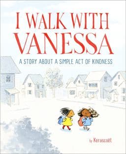 I Walk with Vanessa 9781524769550