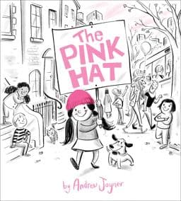The Pink Hat 9781524772260