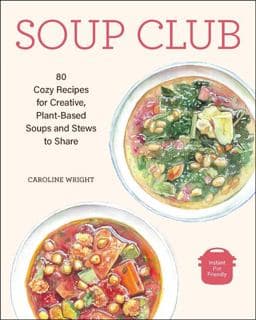Soup Club 9781524868925