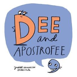 Dee and Apostrofee 9781525303265