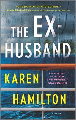 The Ex-Husband 9781525804939