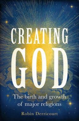 Creating God 9781526156174