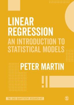 Linear Regression 9781526424174