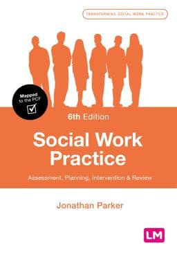 Social Work Practice 9781526478948