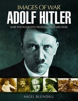 Adolf Hitler 9781526701992