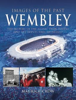 Wembley 9781526702074