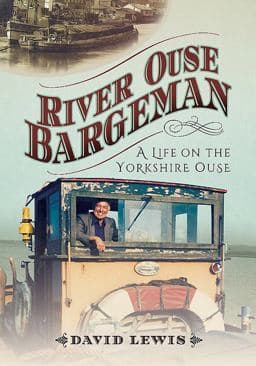 River Ouse Bargeman 9781526716590